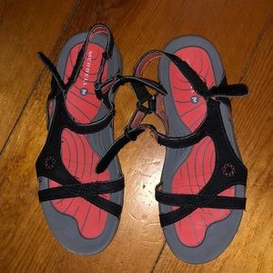 Merrell Strapped Sandals